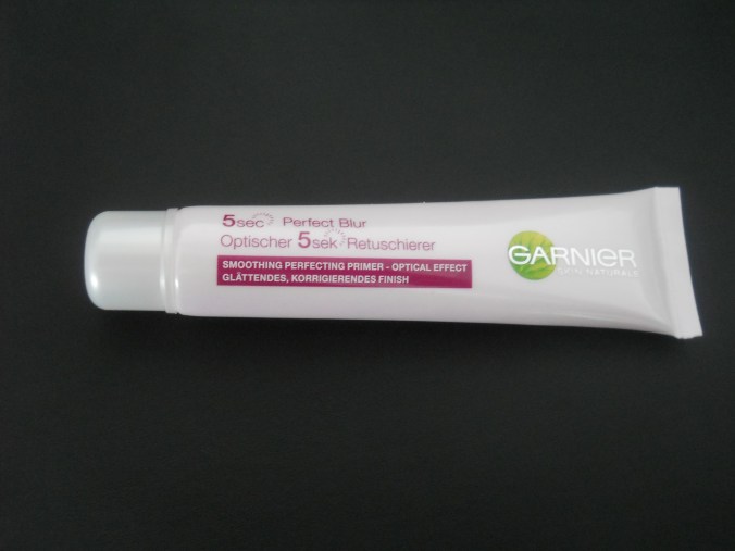 Garnier - 5sec Perfect Blur