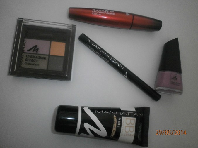 Manhattan Intl. Test